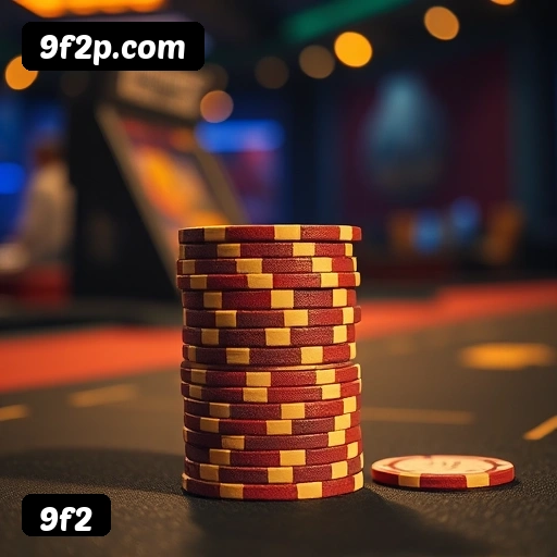 Vantagens exclusivas 9f2 para jogadores brasileiros - São Paulo, Rio, BH