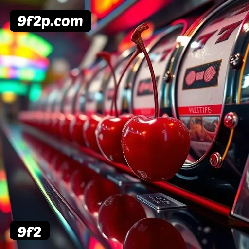 Comparação APP mobile vs versão web da 9f2