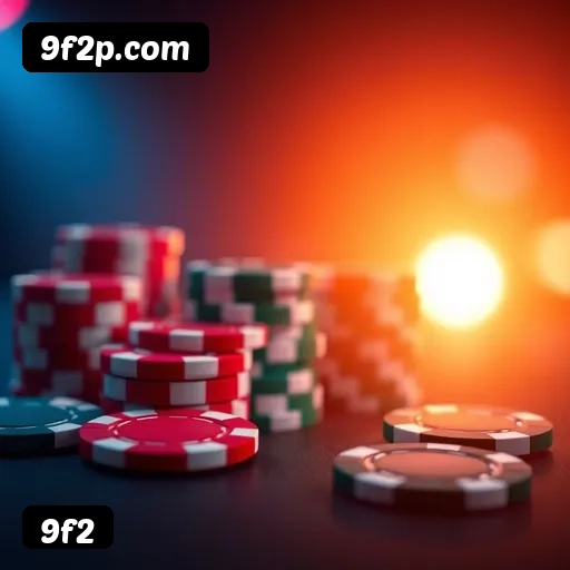 Loterias online disponíveis na 9f2