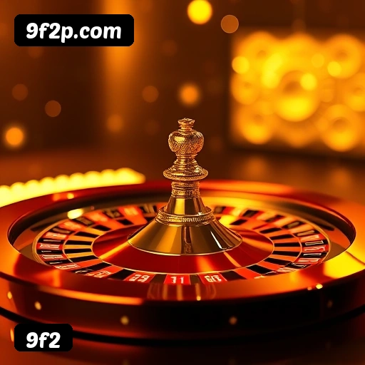 Níveis do programa VIP da 9f2